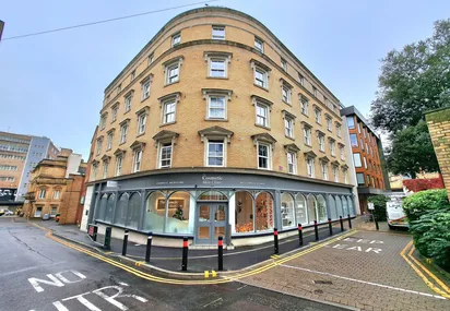 Albert Road, Bournemouth,