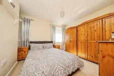 Yorktown Close, Harwich