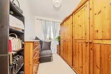 Yorktown Close, Harwich