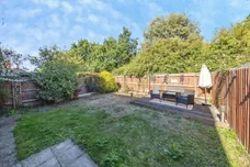 Yorktown Close, Harwich