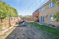 Yorktown Close, Harwich