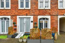 Edward Street, Westbury