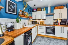 Edward Street, Westbury