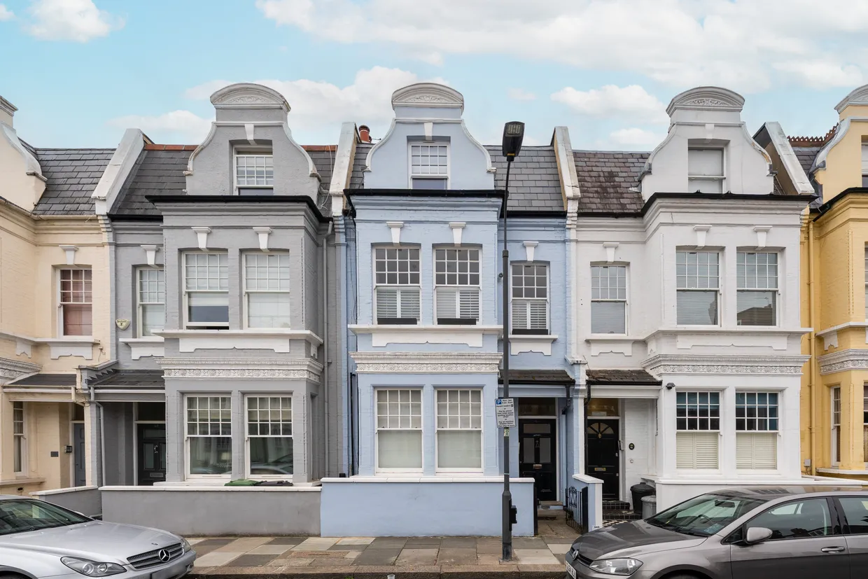 Epple Road, London, SW6 photo 2