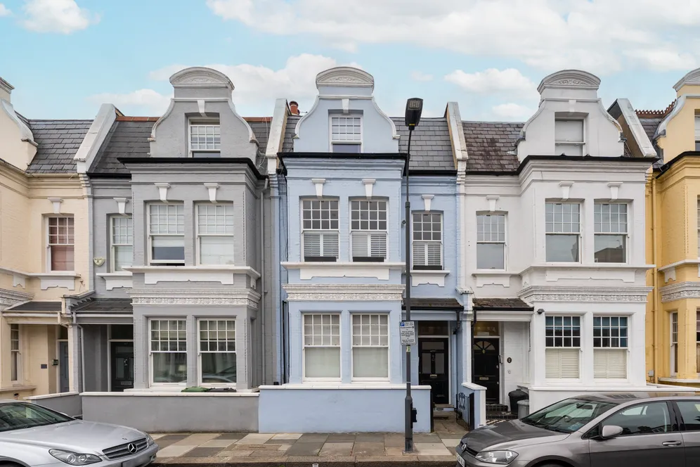 Epple Road, London, SW6 photo 2