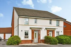 Berengaria Close, Westbury