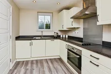 Berengaria Close, Westbury