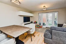 Berengaria Close, Westbury