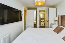 Berengaria Close, Westbury