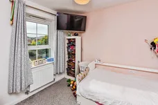 Berengaria Close, Westbury