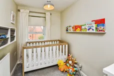 Berengaria Close, Westbury