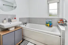 Berengaria Close, Westbury