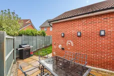 Berengaria Close, Westbury