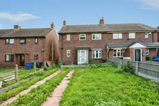 Crossgate Road, Dudley