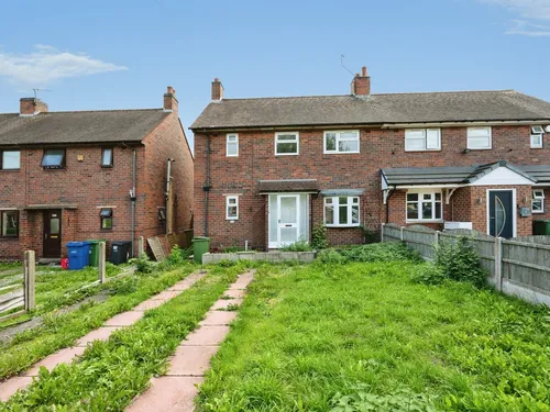 Crossgate Road, Dudleyphoto