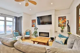 Property responsive