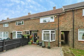 Property responsive