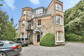 Property responsive