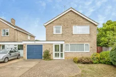 Green Acre, Great Waldingfield, Sudbury