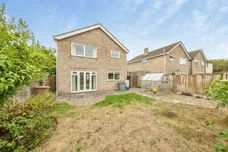 Green Acre, Great Waldingfield, Sudbury