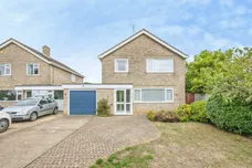 Green Acre, Great Waldingfield, Sudbury