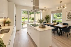 Thames View, Blunsdon, Swindon