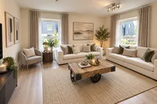 Thames View, Blunsdon, Swindon