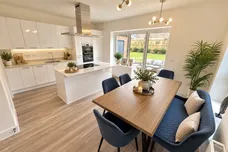 Thames View, Blunsdon, Swindon