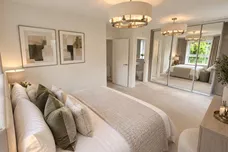 Thames View, Blunsdon, Swindon