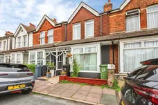 Western Road, Eastbourne