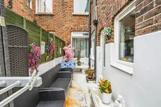 Western Road, Eastbourne