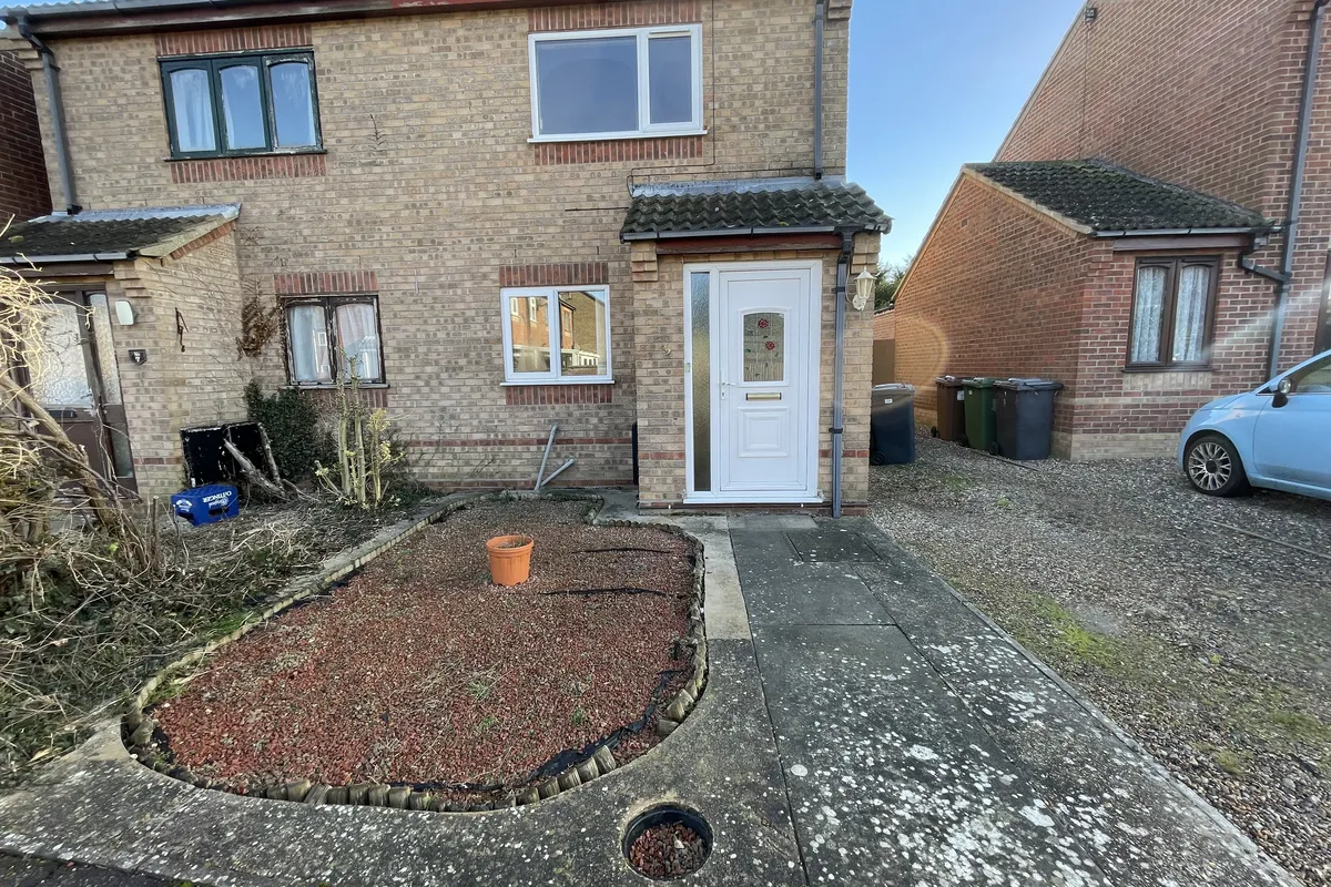 Caister-on-sea, Great Yarmouth