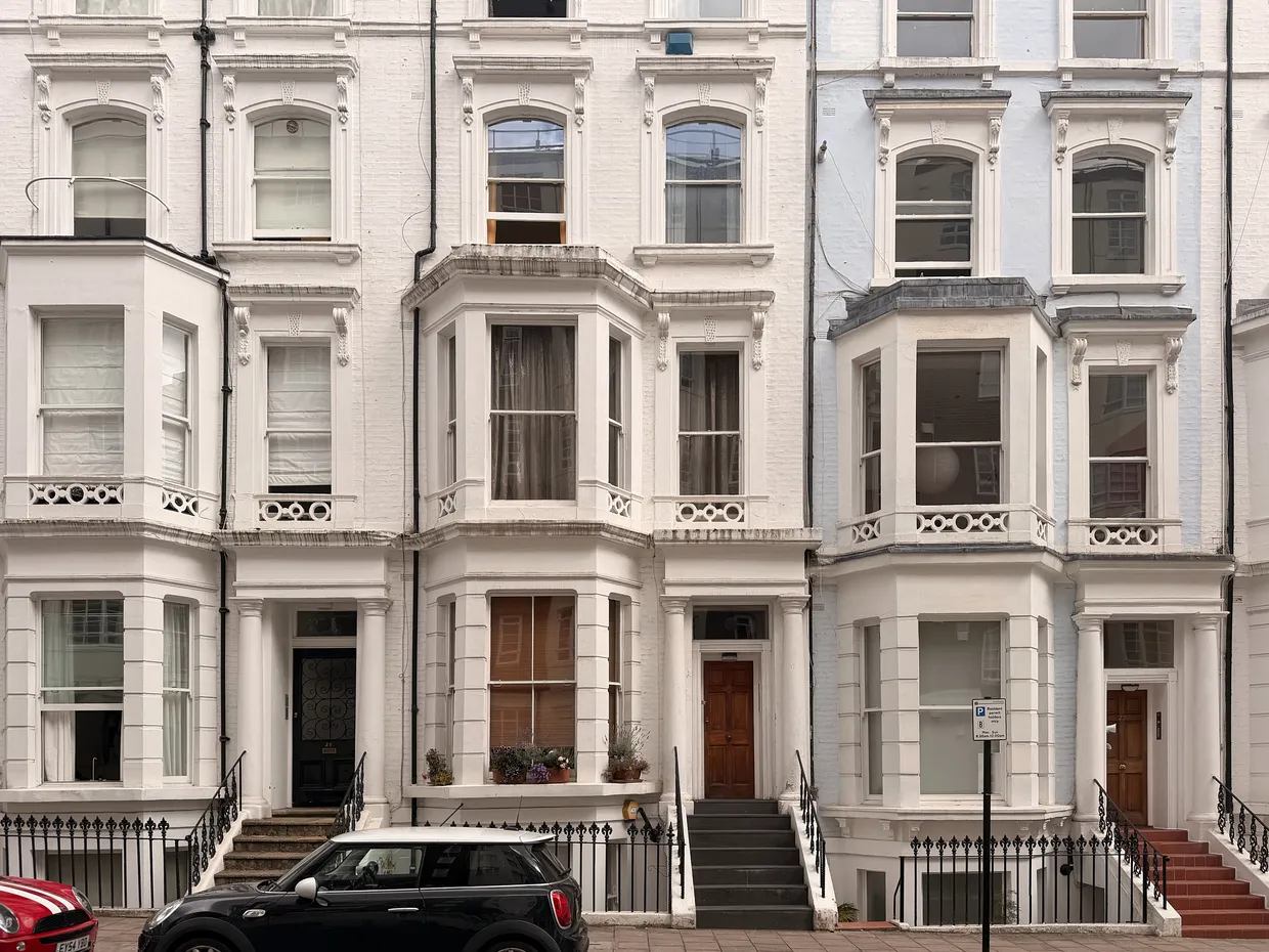 Hatherley Grove, London, W2 photo 1