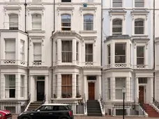 Hatherley Grove, London, W2 photo 1