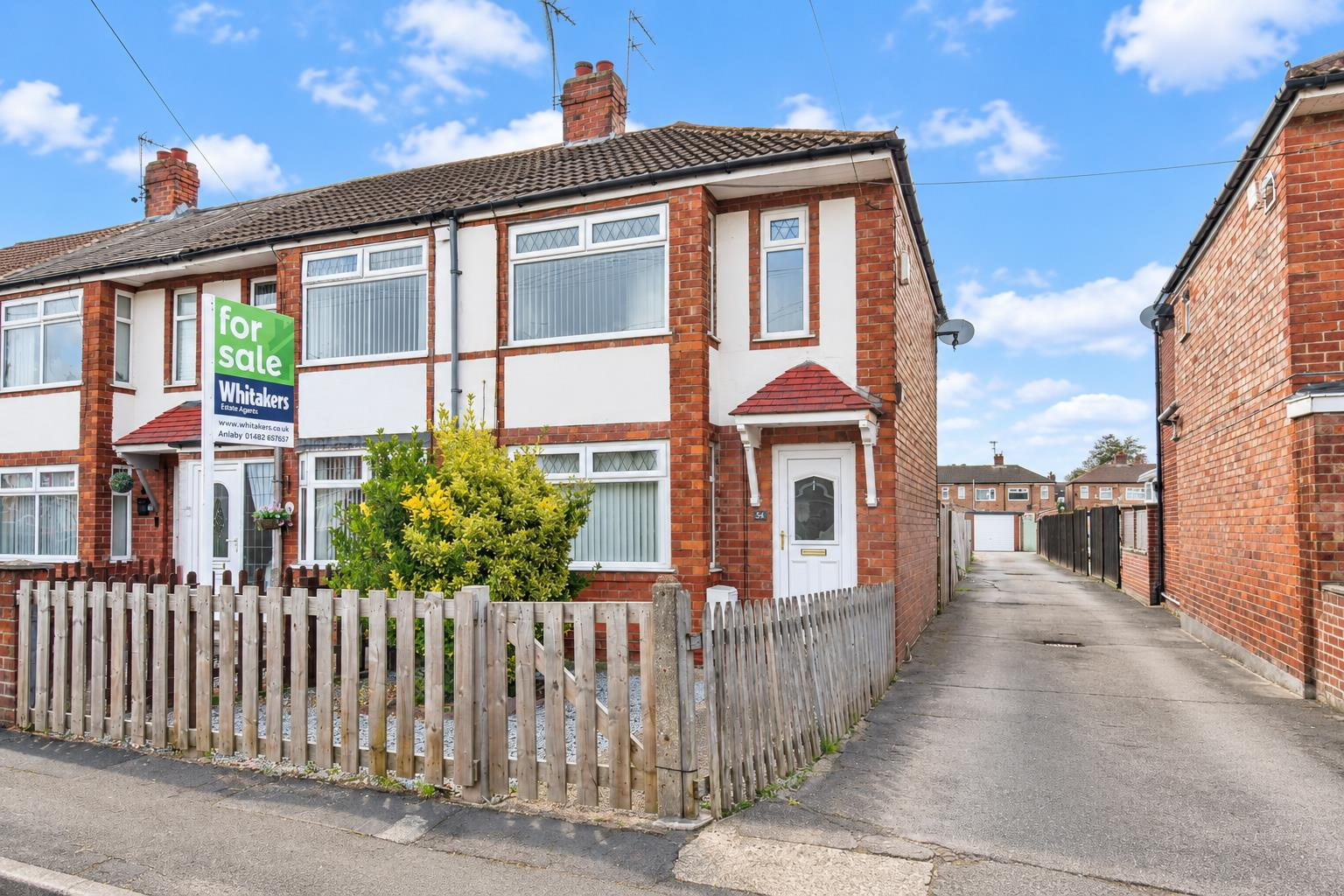 Danube Road, Hull Image 1
