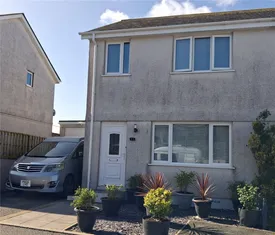 Property responsive