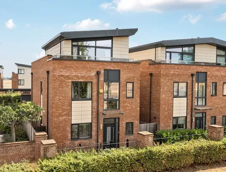 Teeton Mill Place, Newbury, RG14