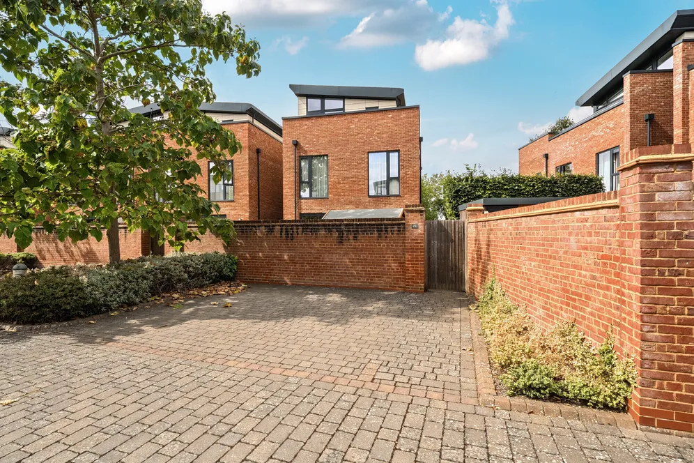 Teeton Mill Place, Newbury, RG14 photo 20