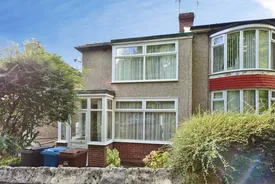 Property responsive