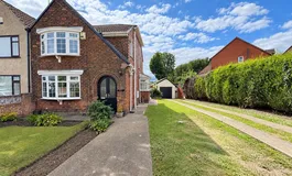 Skellow Road, Skellow, Doncaster