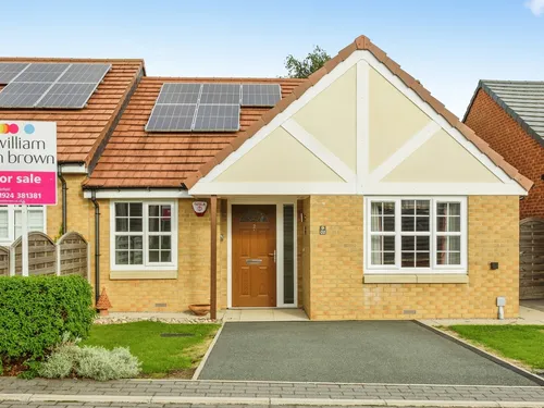 Pilkington Court, Walton, Wakefieldphoto