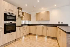 Pilkington Court, Walton, Wakefield