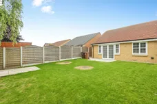 Pilkington Court, Walton, Wakefield