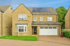 Patch Wood Court, Newmillerdam, Wakefield