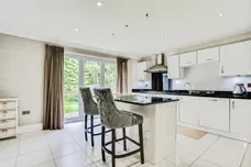 Patch Wood Court, Newmillerdam, Wakefield
