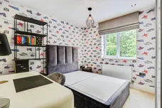 Patch Wood Court, Newmillerdam, Wakefield