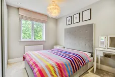 Patch Wood Court, Newmillerdam, Wakefield