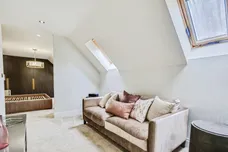 Patch Wood Court, Newmillerdam, Wakefield