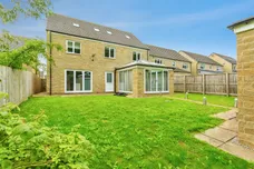 Patch Wood Court, Newmillerdam, Wakefield