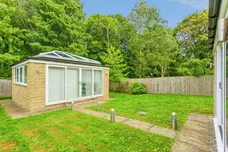 Patch Wood Court, Newmillerdam, Wakefield